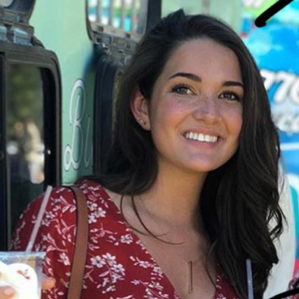Meet your Posher, Savannah